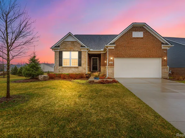 3995 Ashdale Way, Clarkston, MI 48348