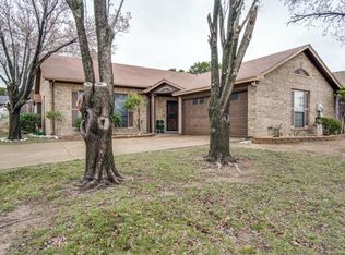 6804 Cedar Forest Trl, Dallas, TX 75236