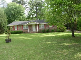 51 McIver St, Kingstree, SC 29556