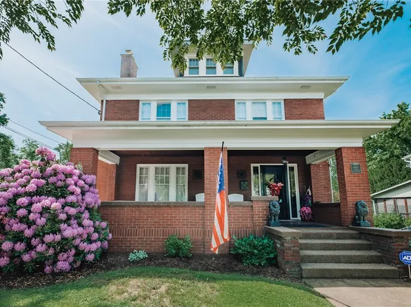 430 Water St, Indiana, PA 15701