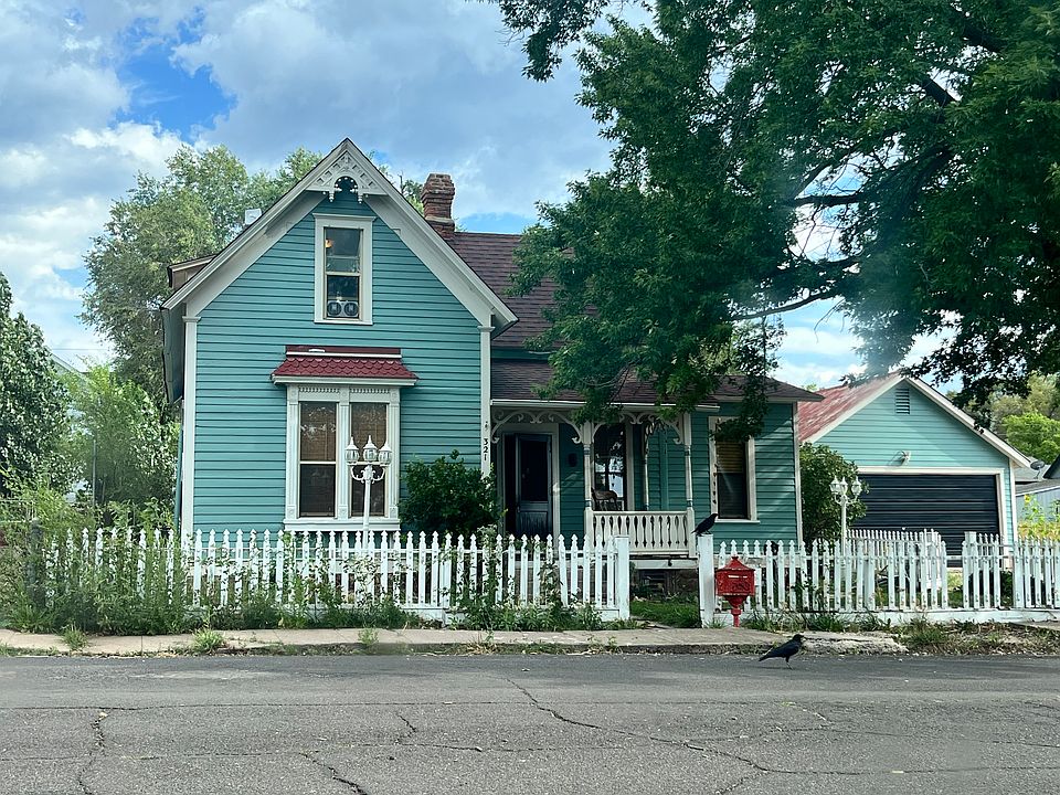 1st image of 321 W Sheridan Ave
