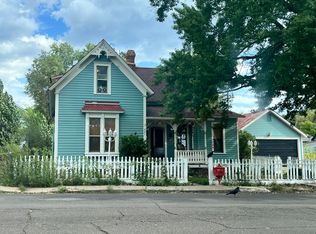 321 W Sheridan Ave, Williams, AZ 86046