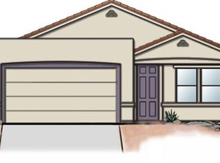 2825 N Vactor Ranch Pl N, Tucson, AZ 85715