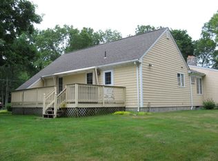 534 Pine St, Seekonk, MA 02771