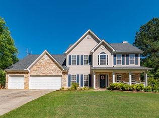 2961 Haddington Trce, Dacula, GA 30019