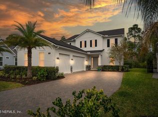 248 Parkbluff Cir, Ponte Vedra, FL 32081