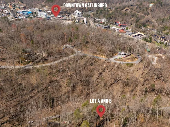 PARCEL A&b Silverbell Ln, Gatlinburg, TN 37738