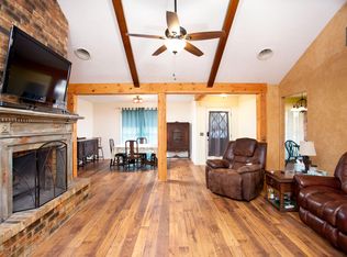 1024 Santa Fe Trl, Canyon, TX 79015