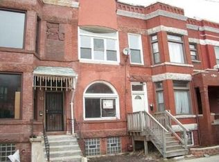 814 E 47th Pl, Chicago, IL 60615