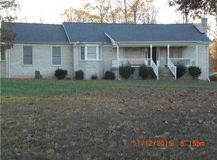 186 Long Meadow Rd LOT 5, Mc Ewen, TN 37101