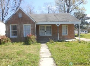 4520 Magnolia Ave, Beaumont, TX 77703