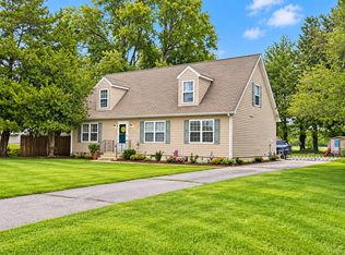 119 Morris Ave, Milton, DE 19968