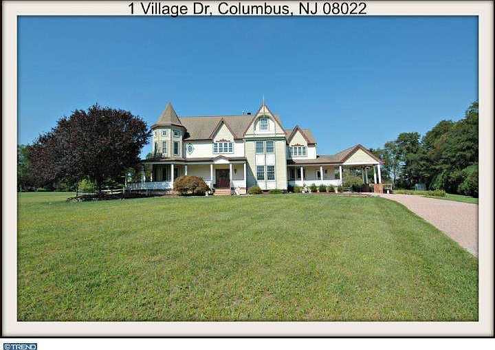 2nd image of 1 Village Dr