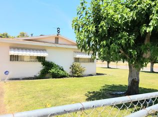 499 Mount Arbor St, Mc Farland, CA 93250