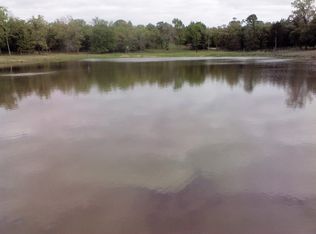 441 Walnut Ln, Buffalo, TX 75831