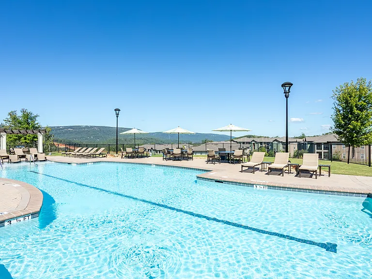 Integra Vistas Apartments — Photo 11