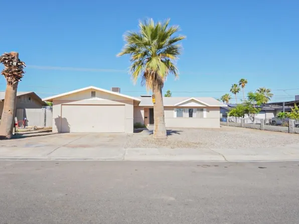 2656 S Madison Ave, Yuma, AZ 85364