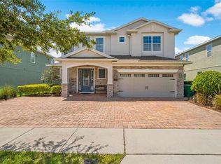 7702 Fairfax Dr, Kissimmee, FL 34747