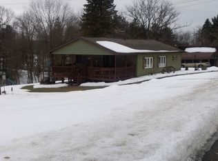 686 Stone House Rd, Clarion, PA 16214