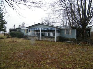 1635 Menelaus Rd, Berea, KY 40403