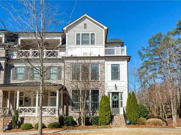 101 Meeting St, Alpharetta, GA 30009