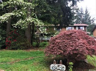 6549 Avon Ct NE, Bremerton, WA 98311