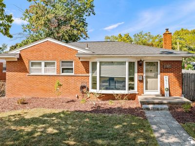 2320 Sherwood St, Trenton, MI, 48183