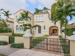733 Alhambra Cir, Coral Gables, FL 33134