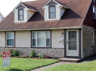 819 Jefferson St, Toronto, OH 43964
