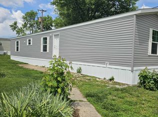 1227 W Pine Forest Dr #19, Terre Haute, IN 47802