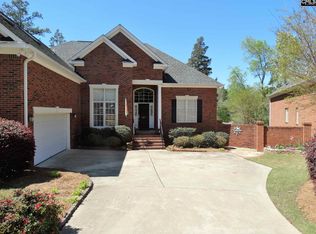 207 Savannah Branch Trl, Irmo, SC 29063