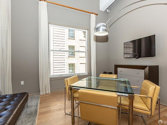 3rd image of 74 New Montgomery St Unit 604