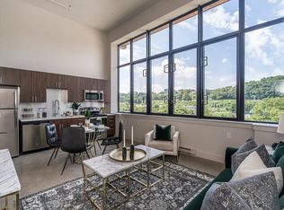 Yarn Factory Lofts, Philadelphia, PA 19127