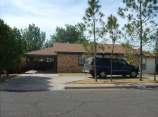 1210 Cedar Ave, Midland, TX 79705