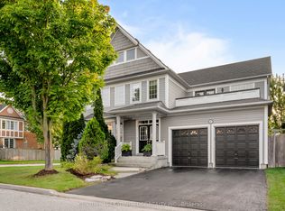 67 Hoile Dr, Ajax, ON L1Z1M9