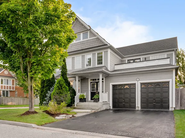 67 Hoile Dr, Ajax, ON L1Z 1M9