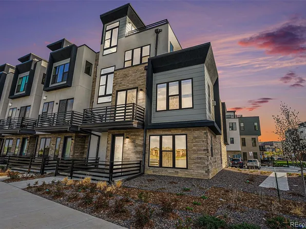 2321 Lakeshore Lane Bldg 7 #10, Superior, CO 80027