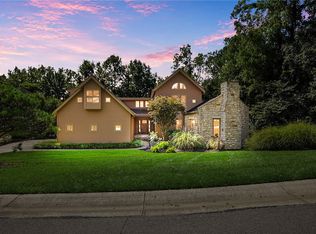 3849 Sable Ridge Dr, Bellbrook, OH 45305