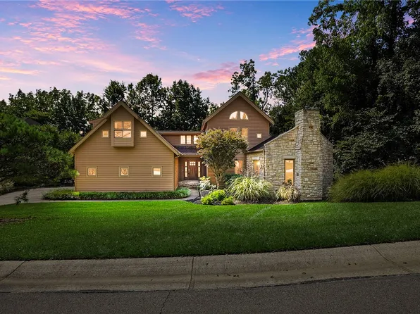 3849 Sable Ridge Dr, Bellbrook, OH 45305