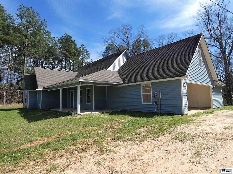5643 Highway 34, Eros, LA 71238 Zillow