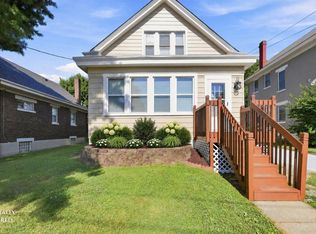 3705 Frances Ave, Cincinnati, OH 45211
