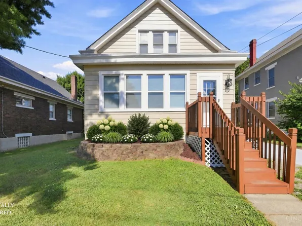 3705 Frances Ave, Cincinnati, OH 45211