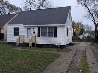 228 Walton Ave, South Bend, IN 46619