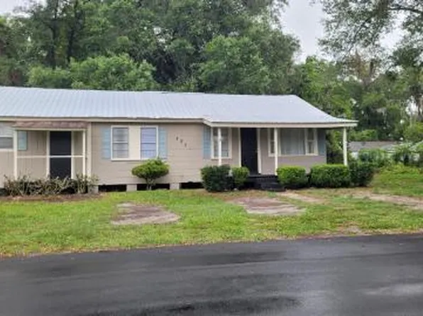 8021 Gordean Rd, Jacksonville, FL 32221