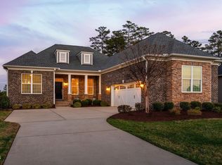 Toll Bros, Wake Forest, NC 27587