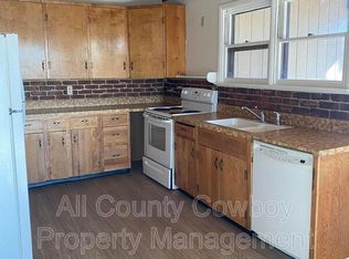 4631 Oriole Ln, Laramie, WY 82070