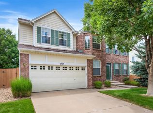 5167 S Fraser Way, Aurora, CO 80015