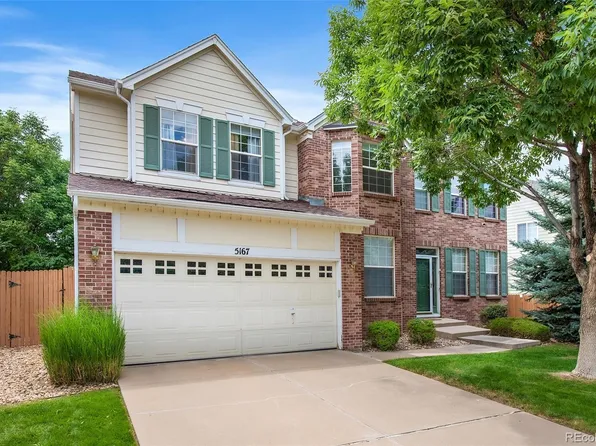 5167 S Fraser Way, Aurora, CO 80015