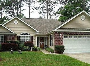 6 41st Gate, Calabash, NC 28467
