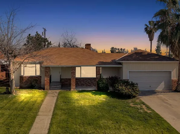 2709 Berger St, Bakersfield, CA 93305